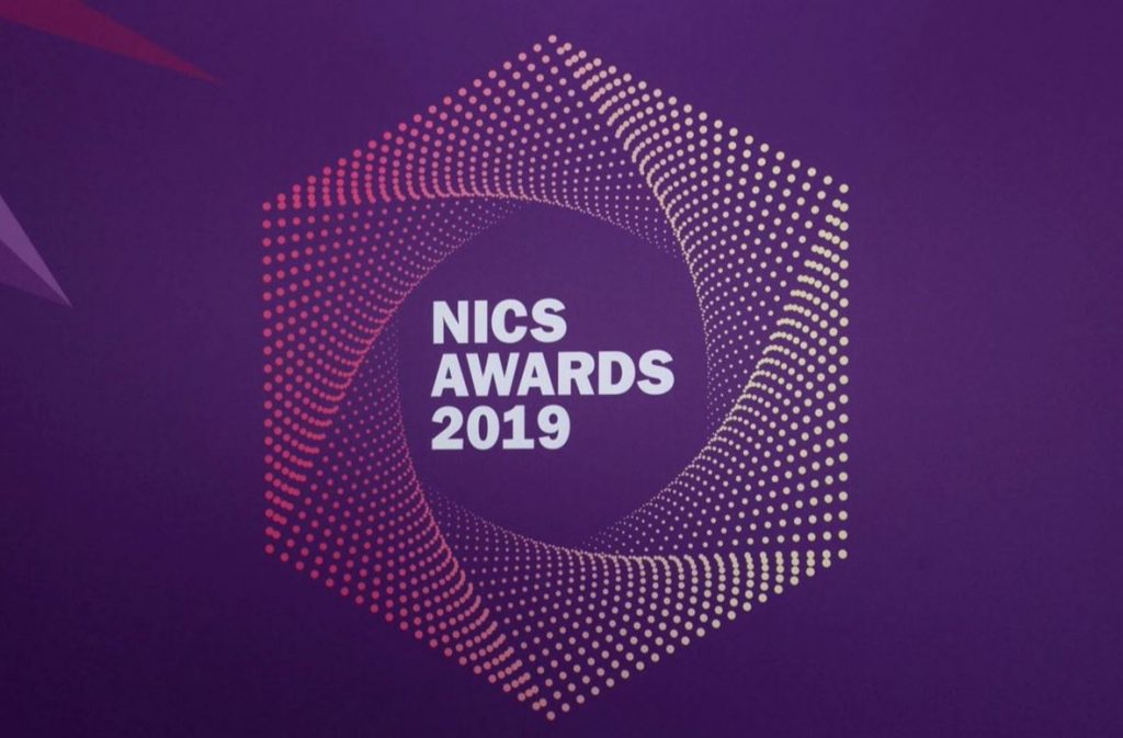 NICS Awards 2019