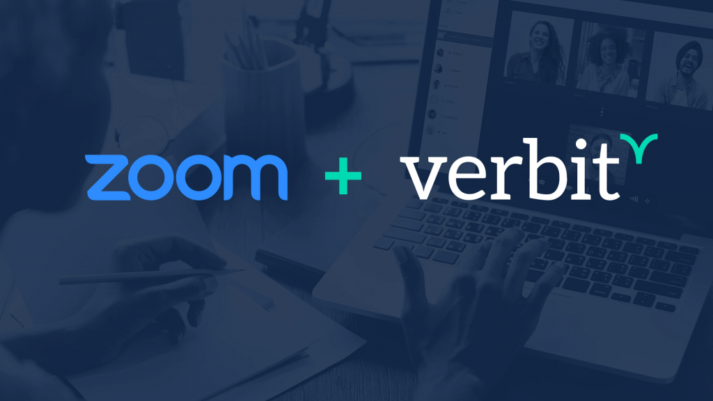 Zoom+Verbit