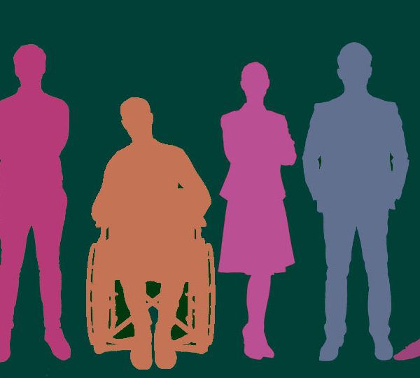 How are employers supporting disabled staff during coronavirus?
