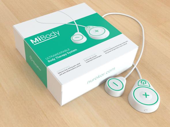picture of Mibody in a box