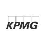 KPMG logo