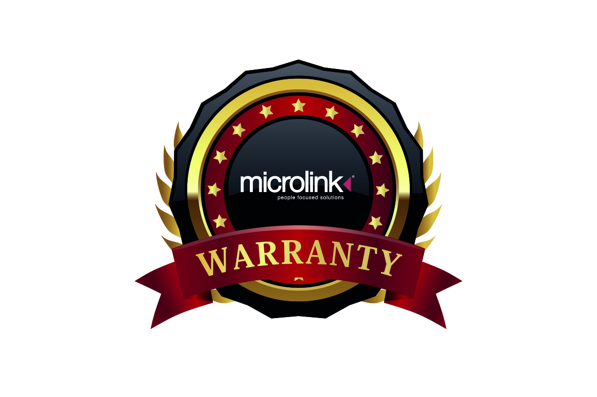 Warranty