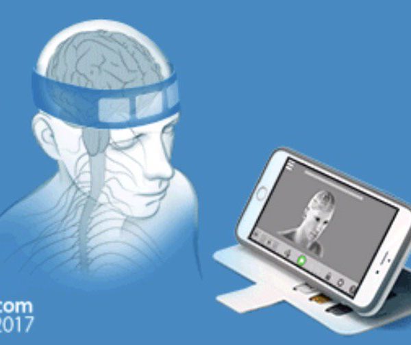 Join our webinar in November! Regulate your brain waves with FocusBand