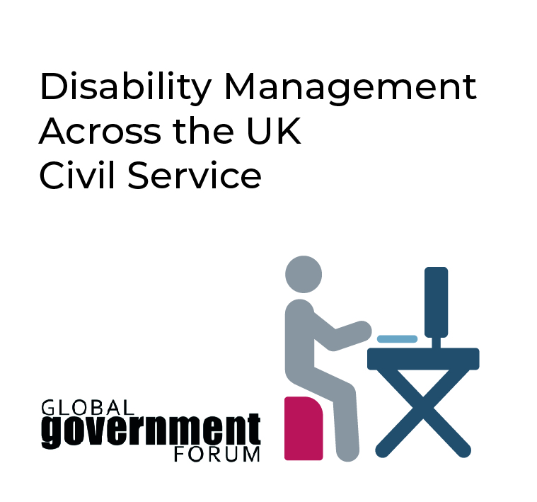 Disability Management Across the UK Civil Service