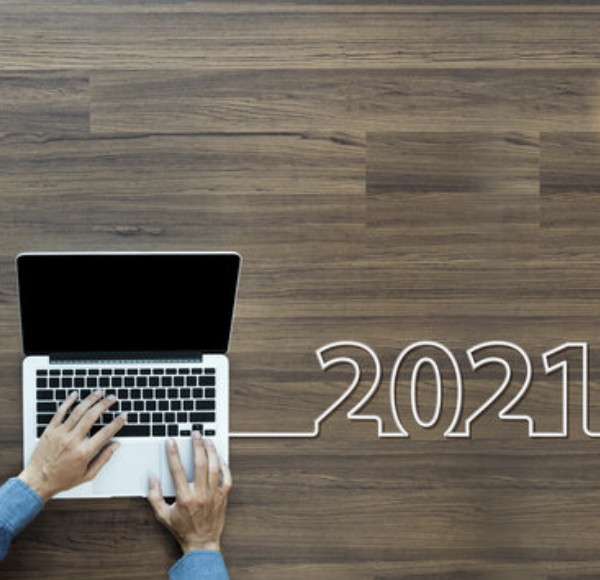 5 Trends to Watch in 2021 Diversity, Equity, & Inclusion