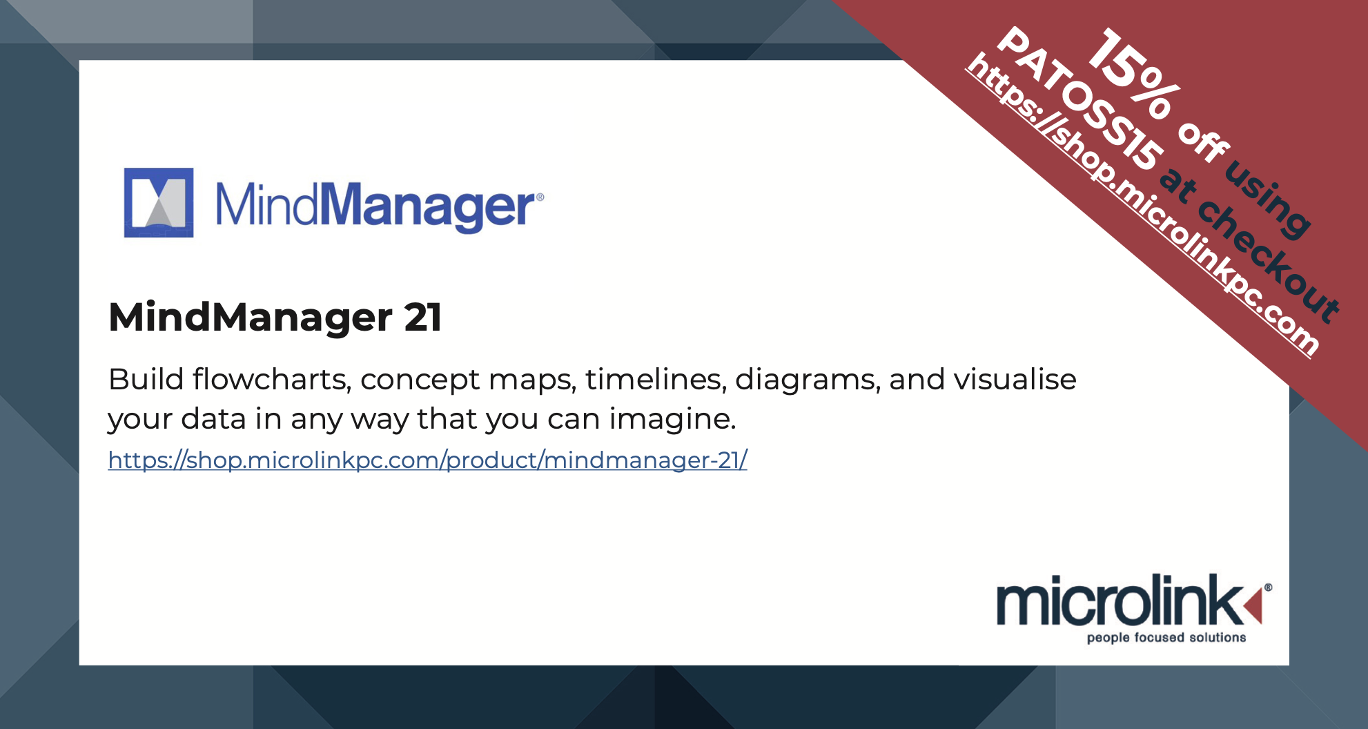 MindManager 21