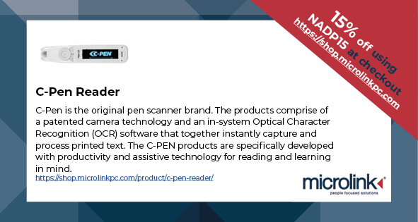 C-Pen Reader