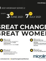 Great Change; Great Women, Series 2