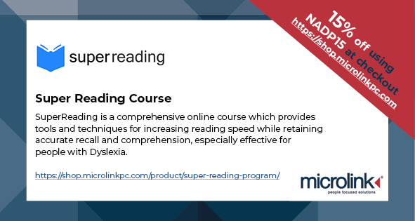 Super Reading Course