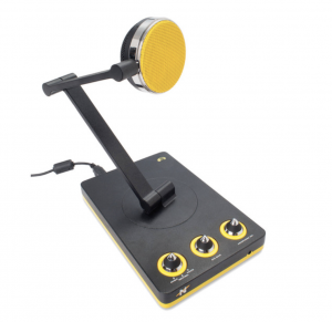 Neat Bumblebee Desktop USB Microphone