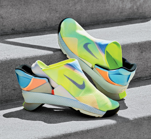 Latest design of nike shoes on sale