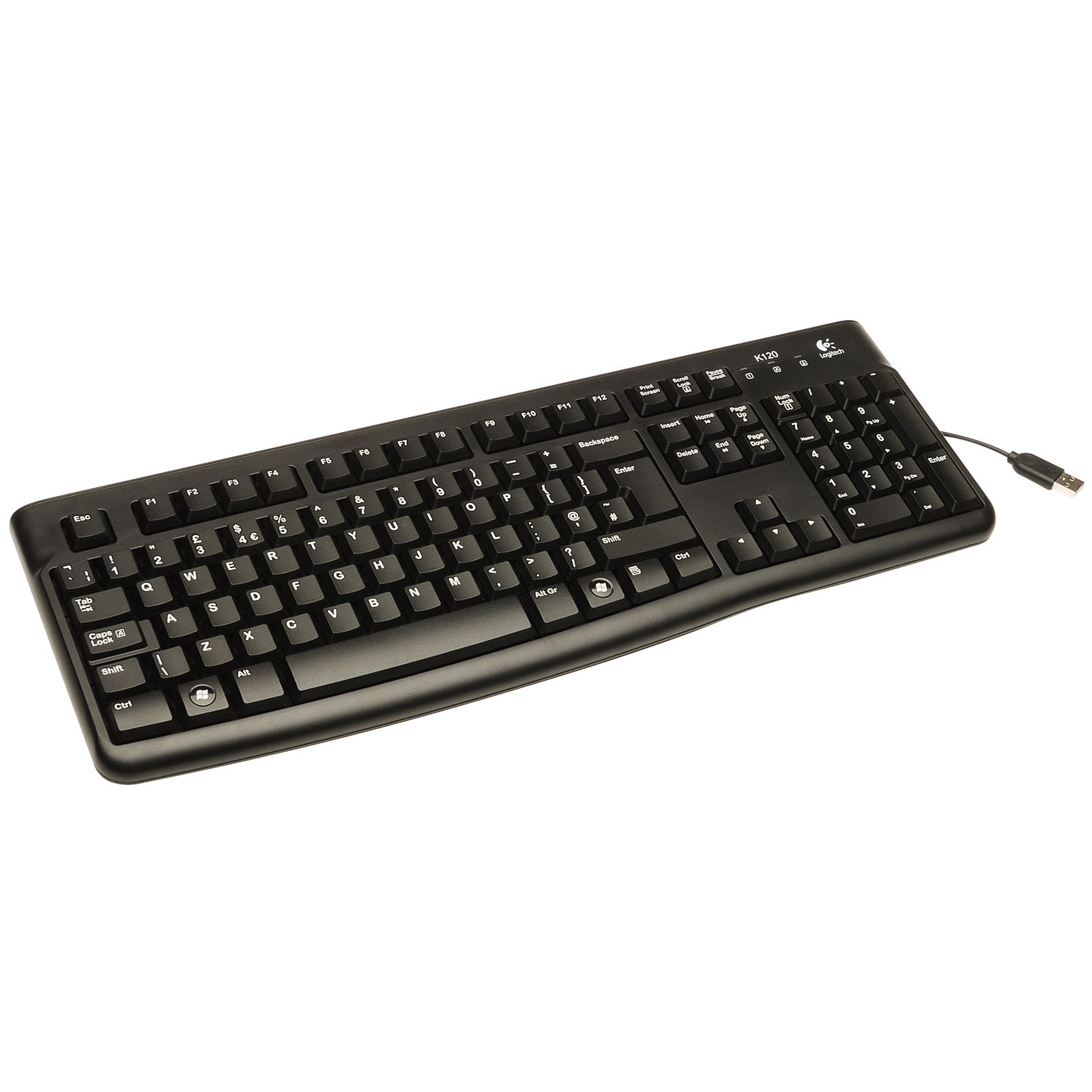 Keyboard