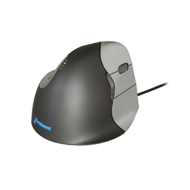 Vertical Mouse