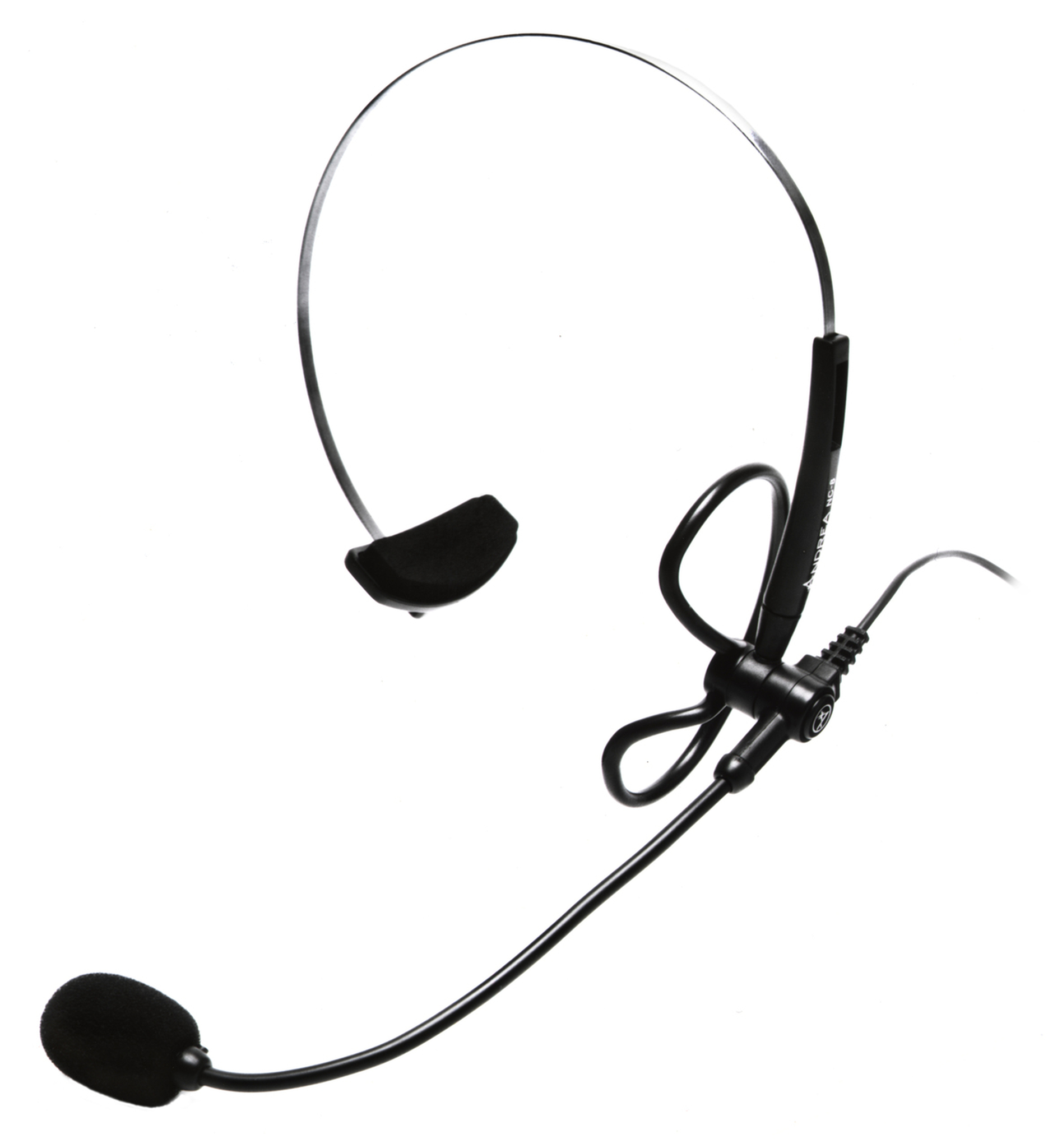 Andrea Microphone