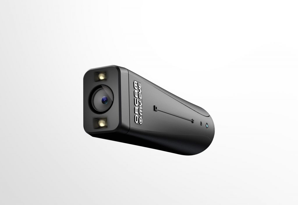 OrCam Read