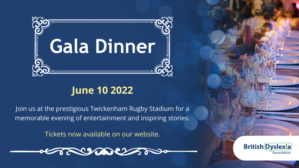 Join us at the prestigious Twickenham Rugby stadium for a memorable evening of entertainment and inspiring stories, June 10, 2022