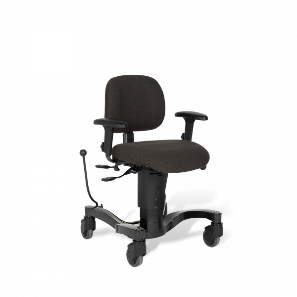 Great sitting comfort