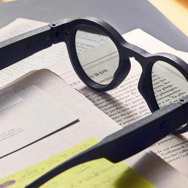 Lexilens: Reading with Dyslexia