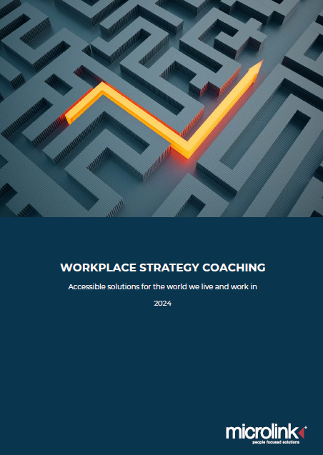 Download Microlink Strategy Coaching brochure 2024
