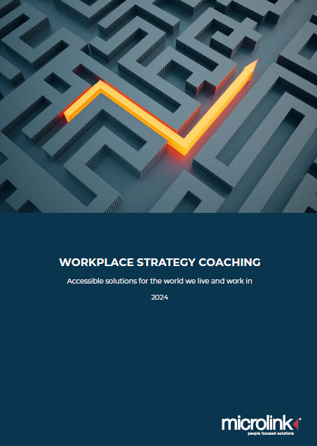 Microlink Strategy Coaching brochure 2024