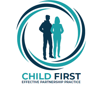 CHILD FIRST EFFECTIVE PARTNERSHIP PRACTICE WEBINARS