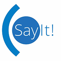 SayIt! The Innovative AAC Tool That Gives A Voice To All