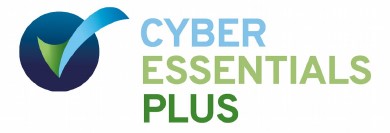 cyber essential plus logo