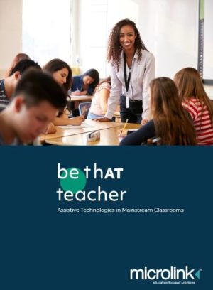 Download Microlink Be thAT teacher 2023