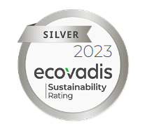 EcoVadis-Rating