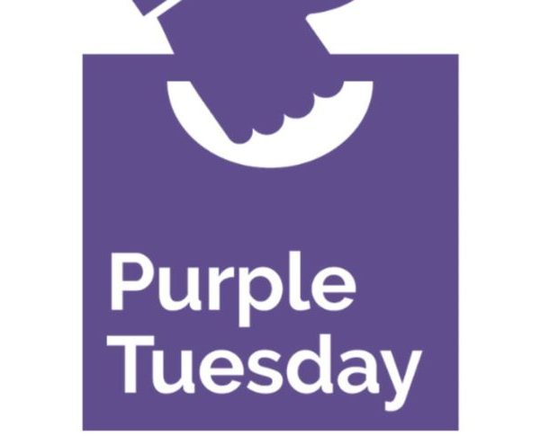 Purple Tuesday: Empowering Accessibility and Inclusion