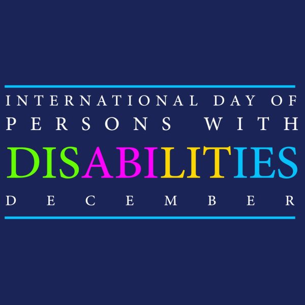 How to Celebrate International Day of Disabled Persons