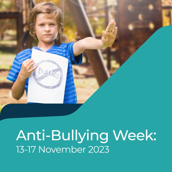 Anti-Bullying Week 2023