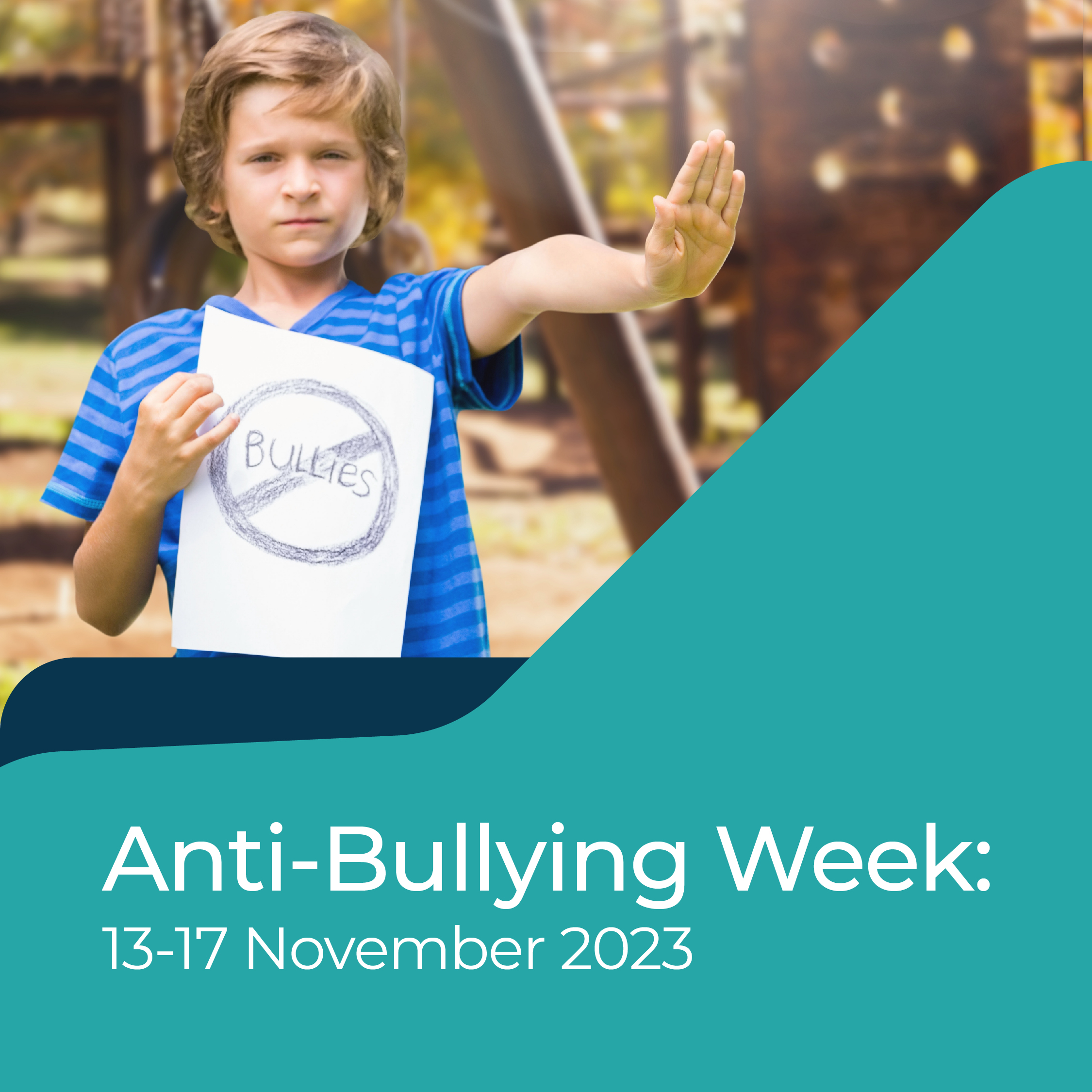 Anti-Bullying Week 2023 - Microlink