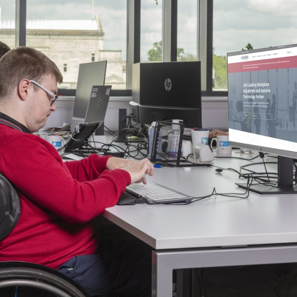 Four New Partnerships Helping Employers Build More Inclusive Workplaces
