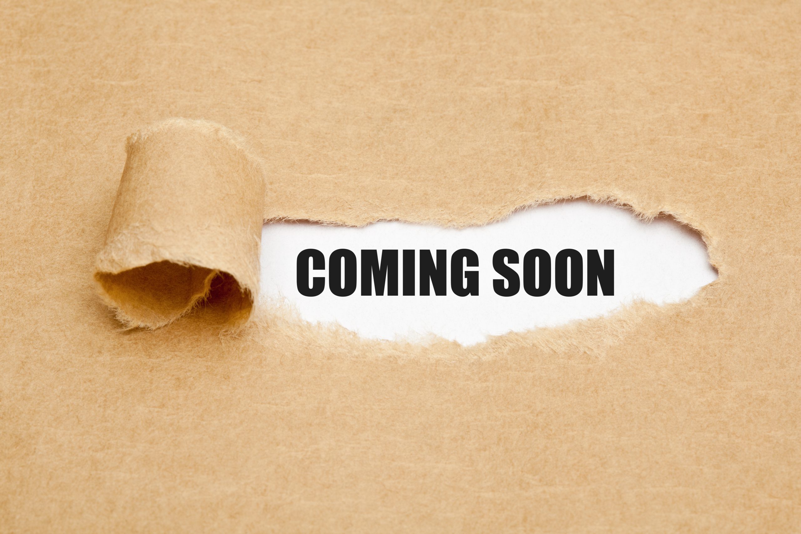 More opportunities coming soon