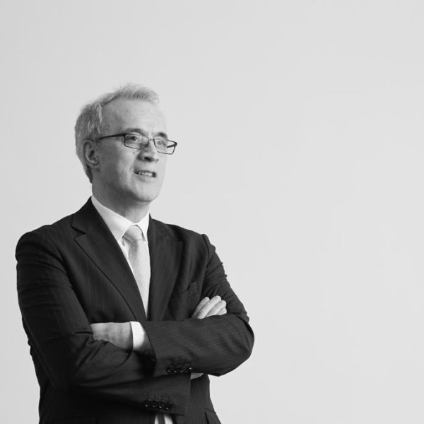 Dr. Nasser Siabi OBE Joins the ATscale Private Sector Board Constituency