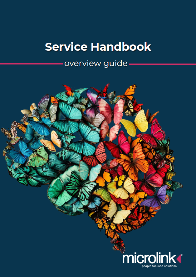 Microlink’s Neurodiversity Services