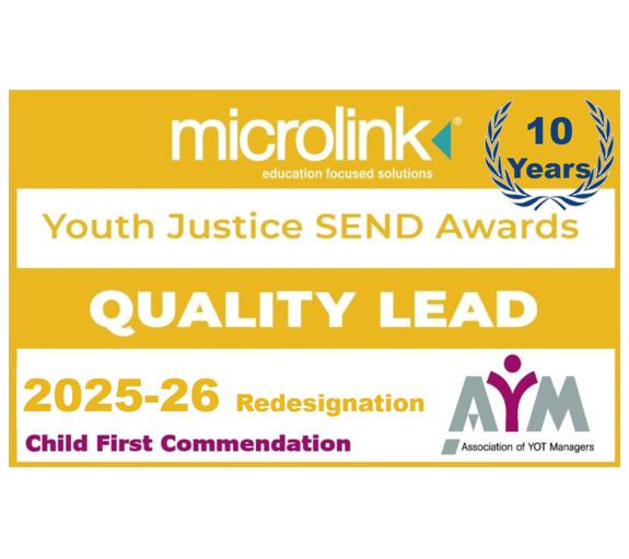 Congratulations Torbay Area Partnership