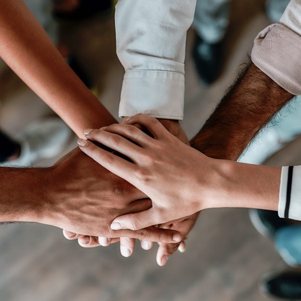 Inclusion Starts at the Top: Securing Executive Buy In for Meaningful Change