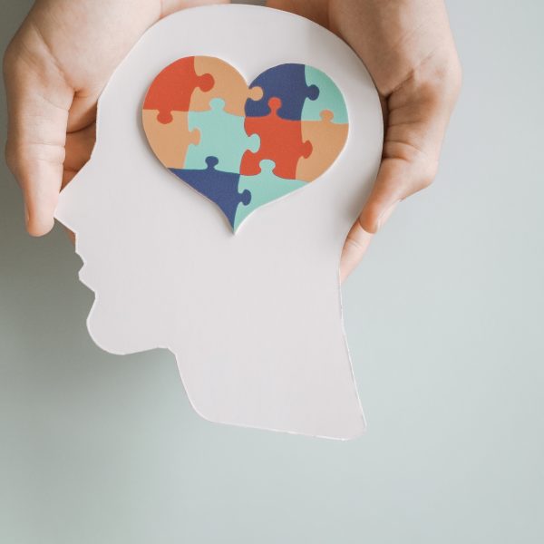 Autism Acceptance Month