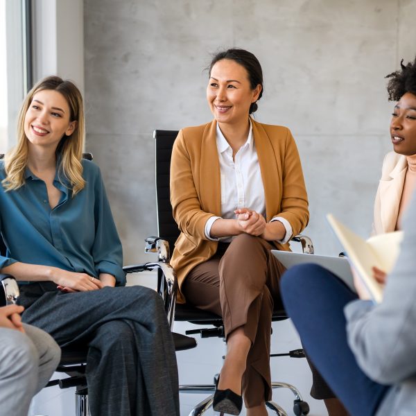 Inclusive Conversations: Quick, Practical Ways to Support Neurodivergent Employees