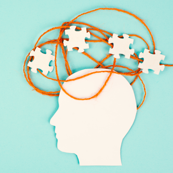 Why Does Everyone Suddenly Seem Neurodivergent?