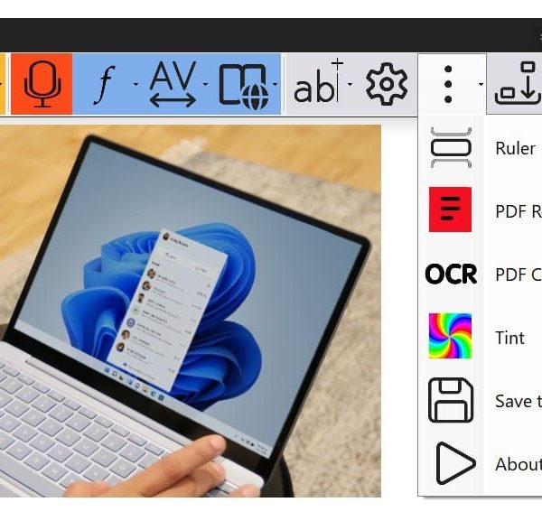 Sensory Readable 3 Makes More Content Accessible Than Ever Before