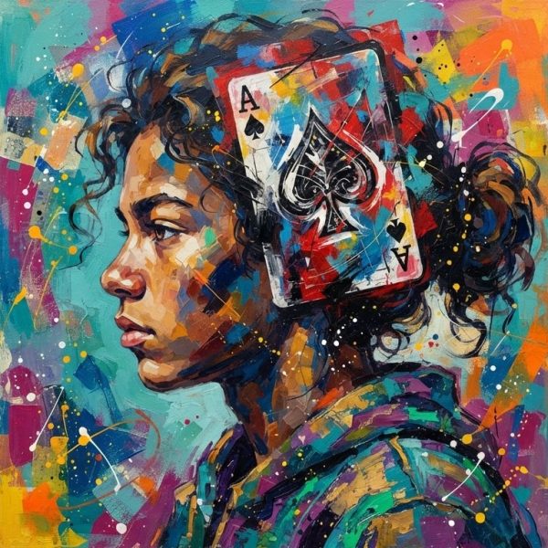 Neurodivergent Trauma: The ACE in the whole