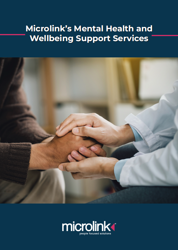 Mental Health and Wellbeing Support Services