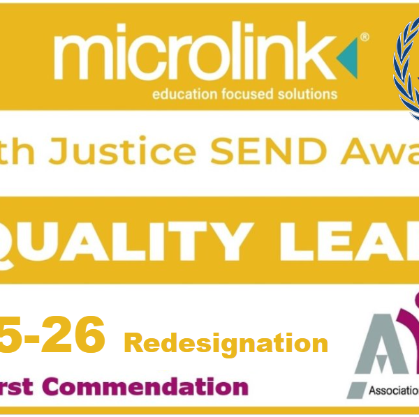 Congratulations Newcastle Area Partnership