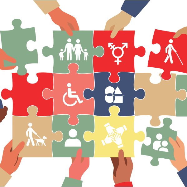 Disability Inclusion: Good for People, Even Better for Business